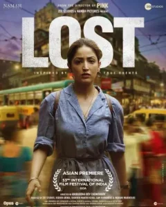 lost 2023 hindi bollywood movie Bolly4u