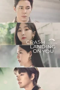 Crash Landing on You S01 (2019) K-Drama Hindi Dubbed Completed Bolly4u