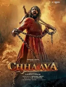 Chhaava 2025 Bollywood Hindi Movie Bolly4u Chhaava 2025 Bollywood Hindi Movie Bolly4u