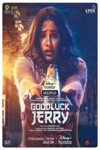 Good Luck Jerry 2022 Bollywood Full Movie Bolly4u