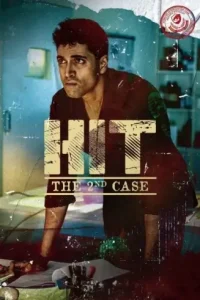 HIT – The Second Case 2022 Hindi + Telugu South Movie Bolly4u