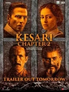Kesari Chapter 2 (2025) Bollywood Full Movie Bolly4u Kesari Chapter 2 (2025) Bollywood Full Movie Bolly4u