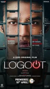Logout 2025 Bollywood Hindi Movie Bolly4u