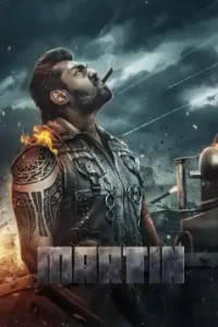 Martin 2024 South Hindi Dubbed Movie Bolly4u Martin 2024 South Hindi Dubbed Movie Bolly4u