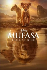 Mufasa The Lion King 2024 Hollywood Animation Hindi Full movie Bolly4u