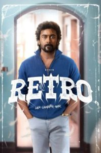Retro 2025 South Hindi Dubbed Movie Bolly4u Retro 2025 South Hindi Dubbed Movie Bolly4u