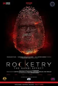 Rocketry The Nambi Effect 2022 Bollywood Full Movie Bolly4u