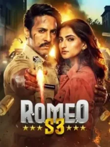 Romeo S3 (2025) Bollywood Hindi Movie Bolly4u Romeo S3 (2025) Bollywood Hindi Movie Bolly4u