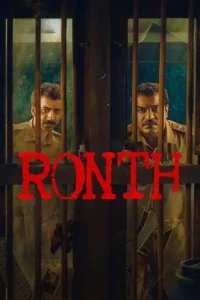 Ronth 2025 Hindi + Malayalam South Movie Bolly4u Ronth 2025 Hindi + Malayalam South Movie Bolly4u