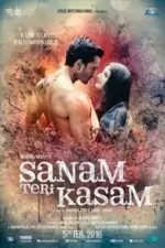 Sanam Teri Kasam 2025 Bollywood Hindi Movie Bolly4u