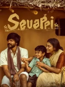 Sevappi 2024 Hindi + Tamil South Movie Bolly4u Sevappi 2024 Hindi + Tamil South Movie Bolly4u