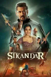 Sikandar 2025 Bollywood Hindi Movie Bolly4u Sikandar 2025 Bollywood Hindi Movie Bolly4u