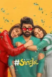 Single 2025 Hindi + Telugu South Movie Bolly4u Single 2025 Hindi + Telugu South Movie Bolly4u