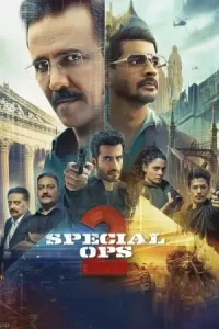 Special Ops S02 (2025) Hindi Completed Web Series Bolly4u Special Ops S02 (2025) Hindi Completed Web Series Bolly4u