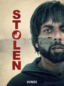 Stolen 2025 Bollywood Full Movie Bolly4u