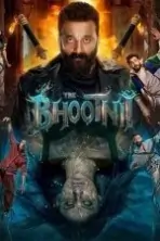 The Bhootnii 2025 Bollywood Hindi Movie Bolly4u 4k The Bhootnii 2025 Bollywood Hindi Movie Bolly4u 4k