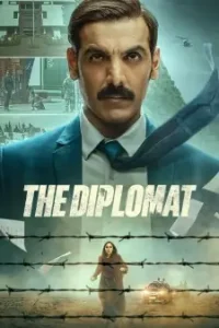 The Diplomat 2025 Bollywood Full Movie Bolly4u The Diplomat 2025 Bollywood Full Movie Bolly4u