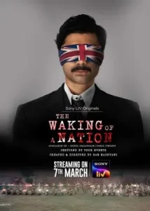 The Waking of a Nation S01 2025 Full Web Series Bolly4u