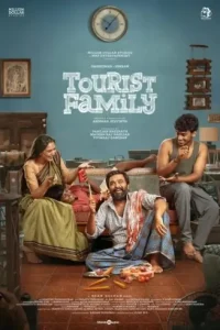 Tourist Family 2025 Hindi + Tamil South Movie Bolly4u Tourist Family 2025 Hindi + Tamil South Movie Bolly4u