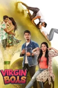 Virgin Boys 2025 Hindi + Telugu South Movie Bolly4u