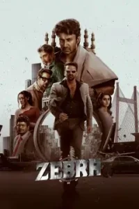 Zebra 2025 Hindi + Telugu South Movie Bolly4u Zebra 2025 Hindi + Telugu South Movie Bolly4u